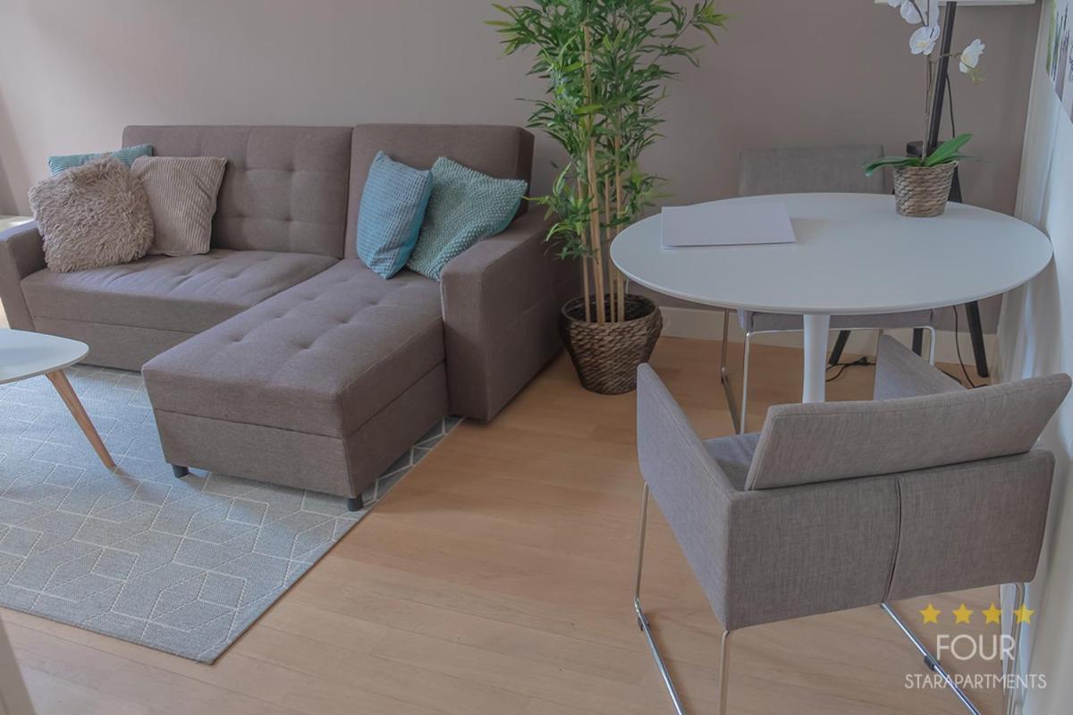 Four Star Apartments - Berkenbosch Blokstraat The Hague Room photo