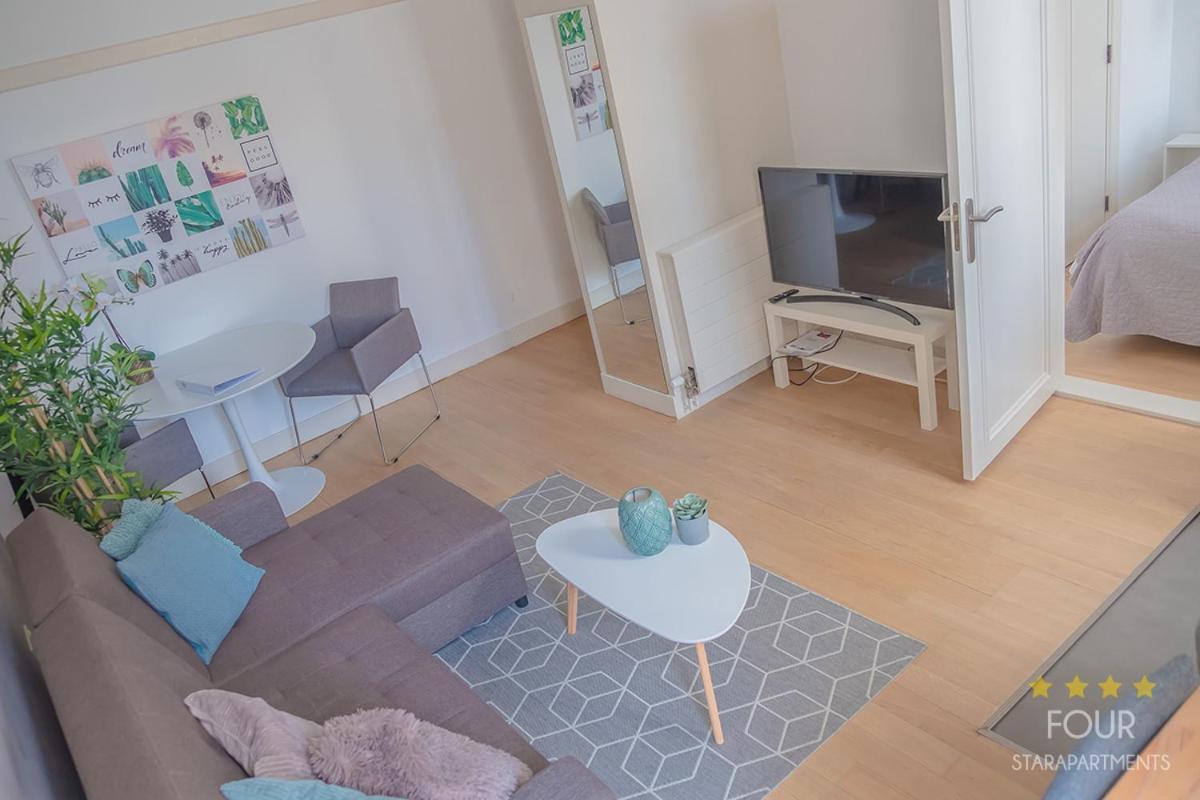 Four Star Apartments - Berkenbosch Blokstraat The Hague Room photo