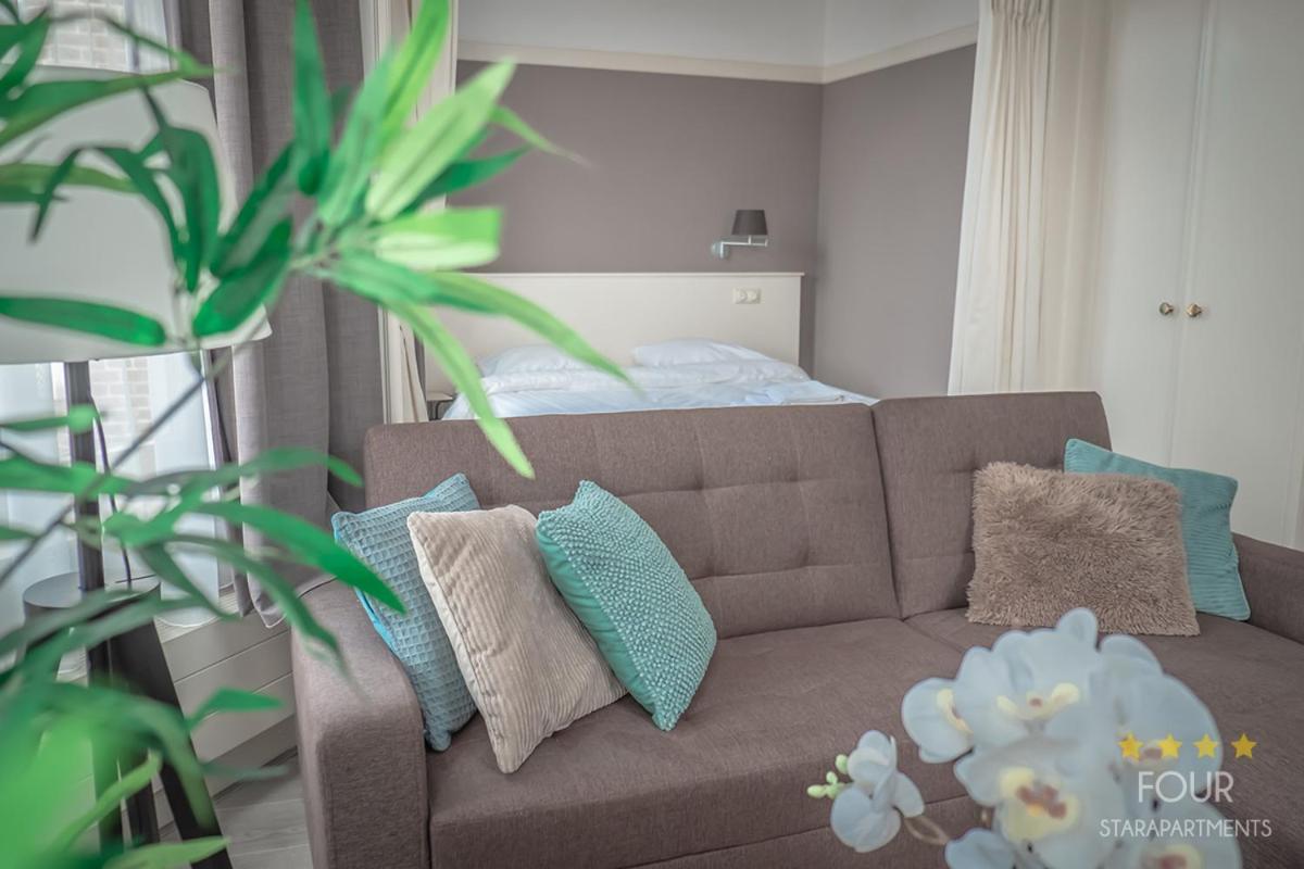 Four Star Apartments - Berkenbosch Blokstraat The Hague Room photo