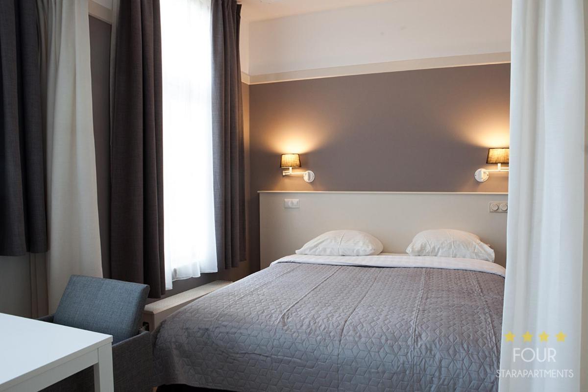 Four Star Apartments - Berkenbosch Blokstraat The Hague Room photo
