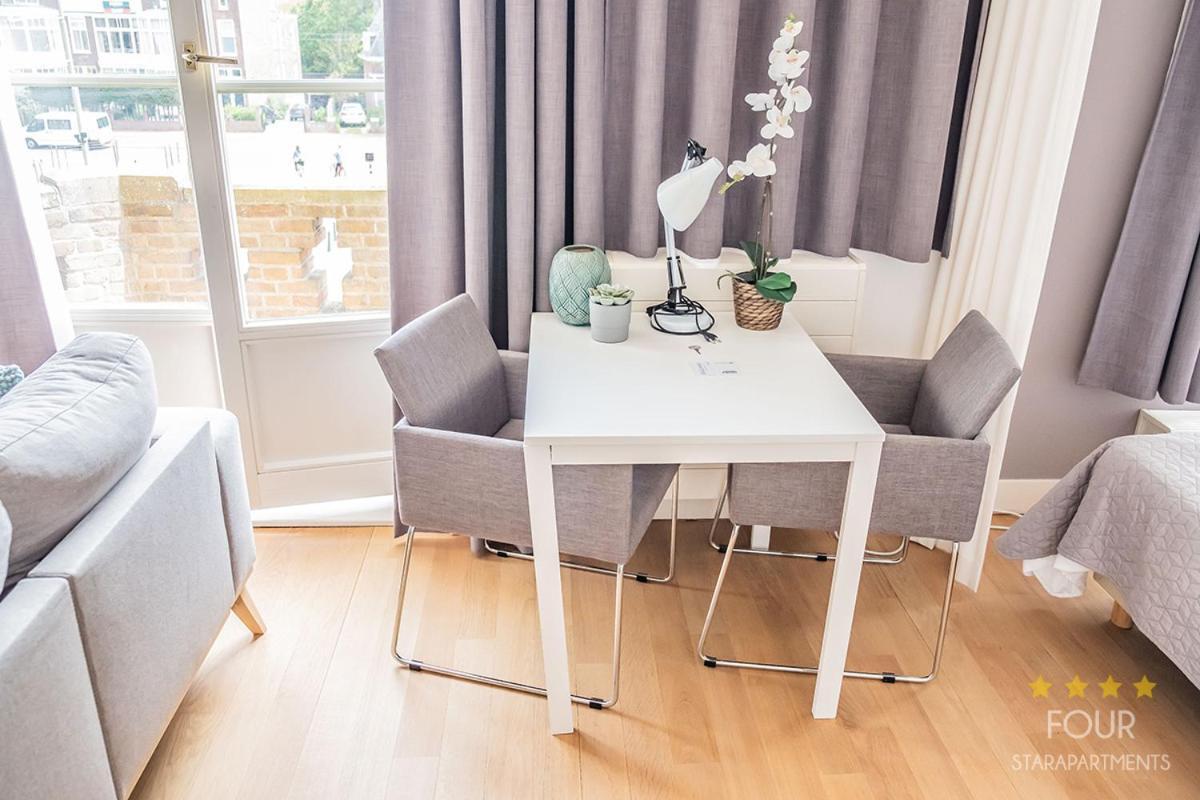 Four Star Apartments - Berkenbosch Blokstraat The Hague Room photo