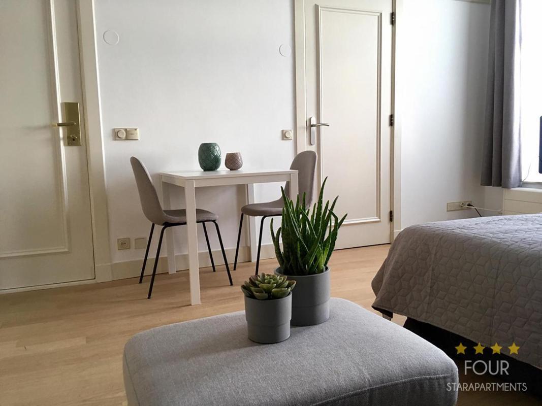 Four Star Apartments - Berkenbosch Blokstraat The Hague Room photo