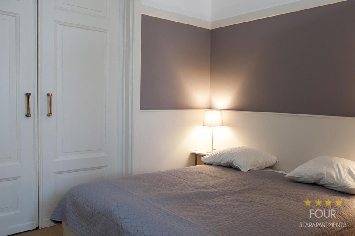 Four Star Apartments - Berkenbosch Blokstraat The Hague Room photo