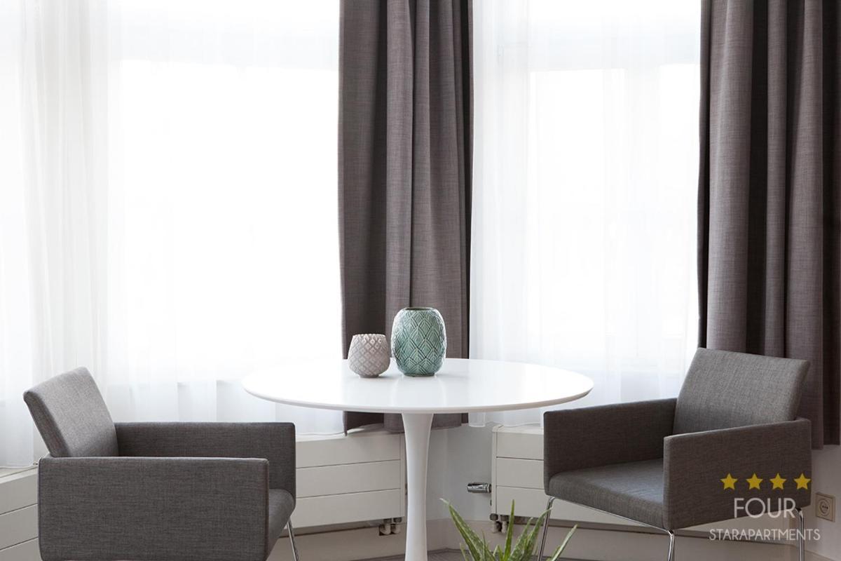 Four Star Apartments - Berkenbosch Blokstraat The Hague Room photo