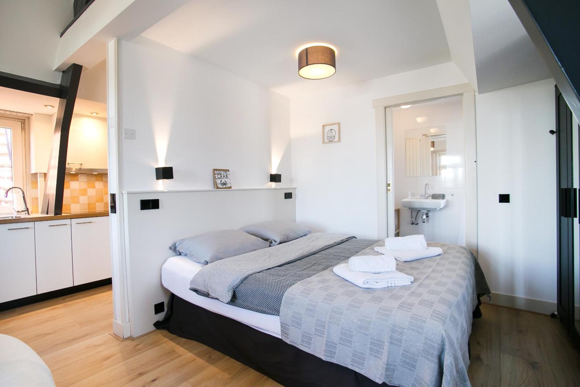 Four Star Apartments - Berkenbosch Blokstraat The Hague Room photo